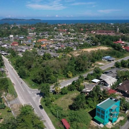 Homestay Ijaa Маранг Экстерьер фото