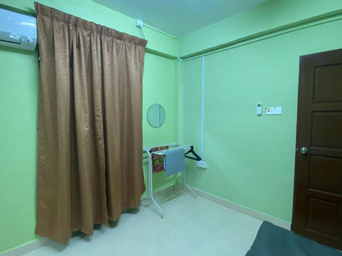 Homestay Ijaa Маранг Экстерьер фото